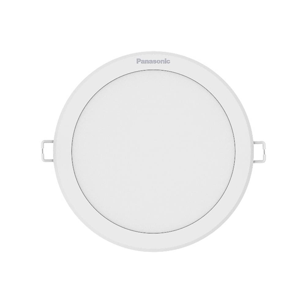 ดาวน์ไลท์ LED PANASONIC NNV76526WE1A 6 นิ้ว 12 วัตต์ WARM WHITE สีขาว