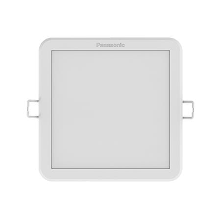 ดาวน์ไลท์ LED PANASONIC NNV76531WE1A 6 นิ้ว 12 วัตต์ DAYLIGHT สีขาว_0