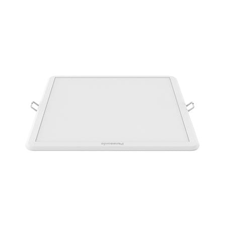 ดาวน์ไลท์ LED PANASONIC NNV76543WE1A 8 นิ้ว 18 วัตต์ DAYLIGHT สีขาว_1