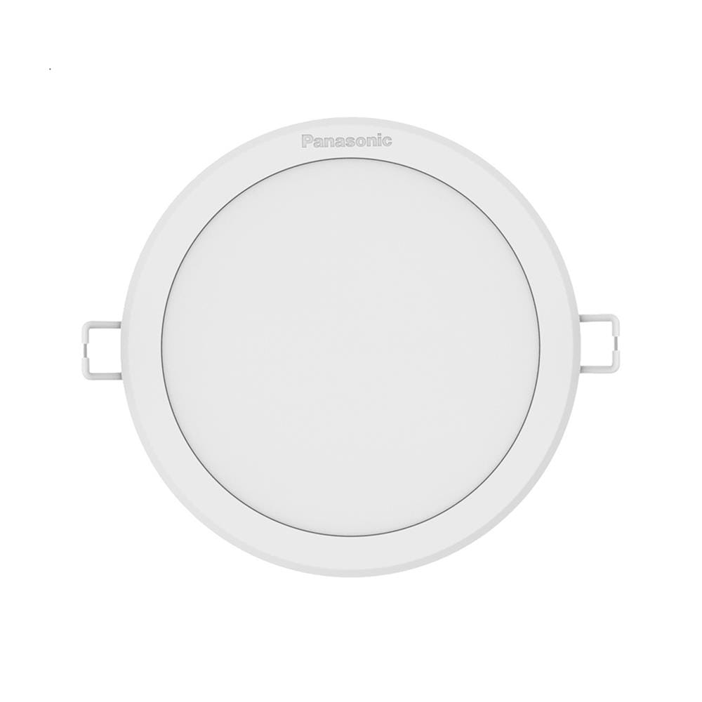 ดาวน์ไลท์ LED PANASONIC NNV76520WE1A 5 นิ้ว 9 วัตต์ WARM WHITE สีขาว