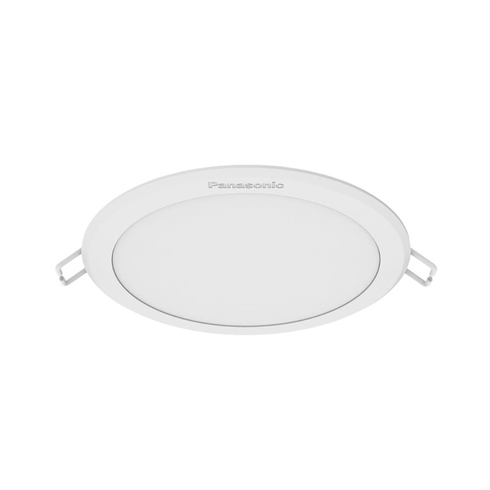 ดาวน์ไลท์ LED PANASONIC NNV76520WE1A 5 นิ้ว 9 วัตต์ WARM WHITE สีขาว