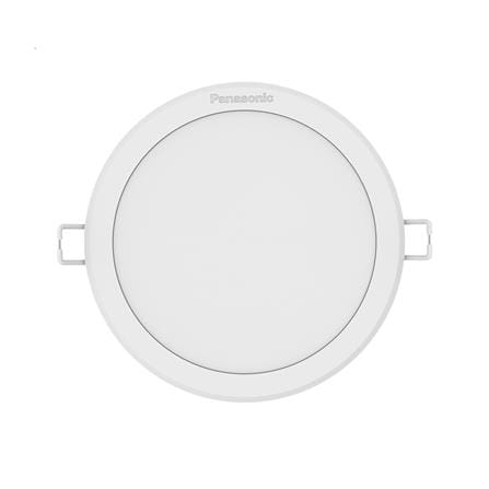 ดาวน์ไลท์ LED PANASONIC NNV76520WE1A 5 นิ้ว 9 วัตต์ WARM WHITE สีขาว