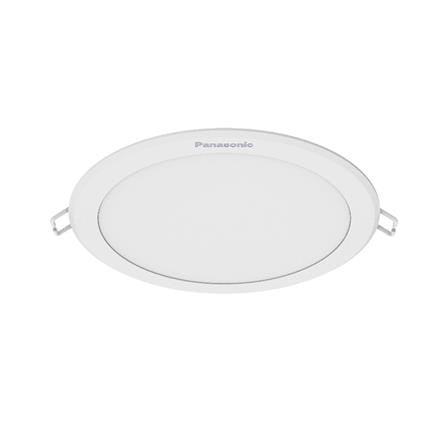 ดาวน์ไลท์ LED PANASONIC NNV76527WE1A 6 นิ้ว 12 วัตต์ COOL WHITE สีขาว_1
