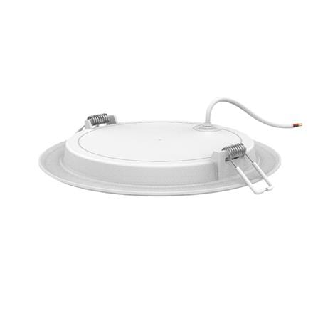 ดาวน์ไลท์ LED PANASONIC NNV76527WE1A 6 นิ้ว 12 วัตต์ COOL WHITE สีขาว_2