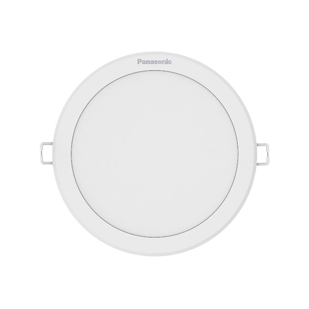 ดาวน์ไลท์ LED PANASONIC NNV76528WE1A 6 นิ้ว 12 วัตต์ DAYLIGHT สีขาว