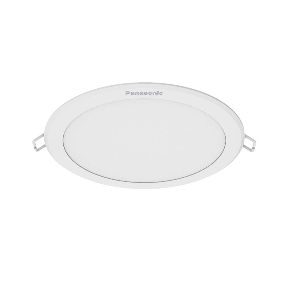 ดาวน์ไลท์ LED PANASONIC NNV76528WE1A 6 นิ้ว 12 วัตต์ DAYLIGHT สีขาว
