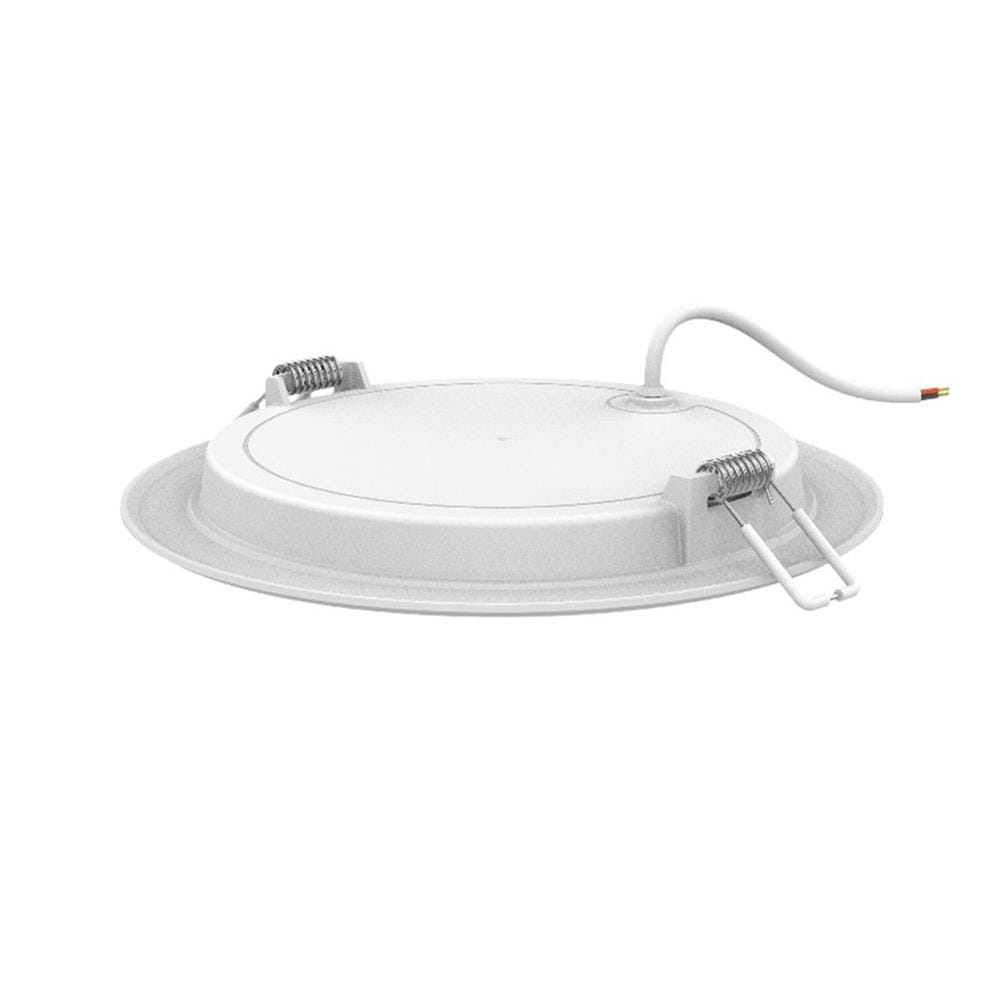 ดาวน์ไลท์ LED PANASONIC NNV76528WE1A 6 นิ้ว 12 วัตต์ DAYLIGHT สีขาว