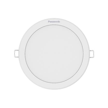 ดาวน์ไลท์ LED PANASONIC NNV76528WE1A 6 นิ้ว 12 วัตต์ DAYLIGHT สีขาว_0