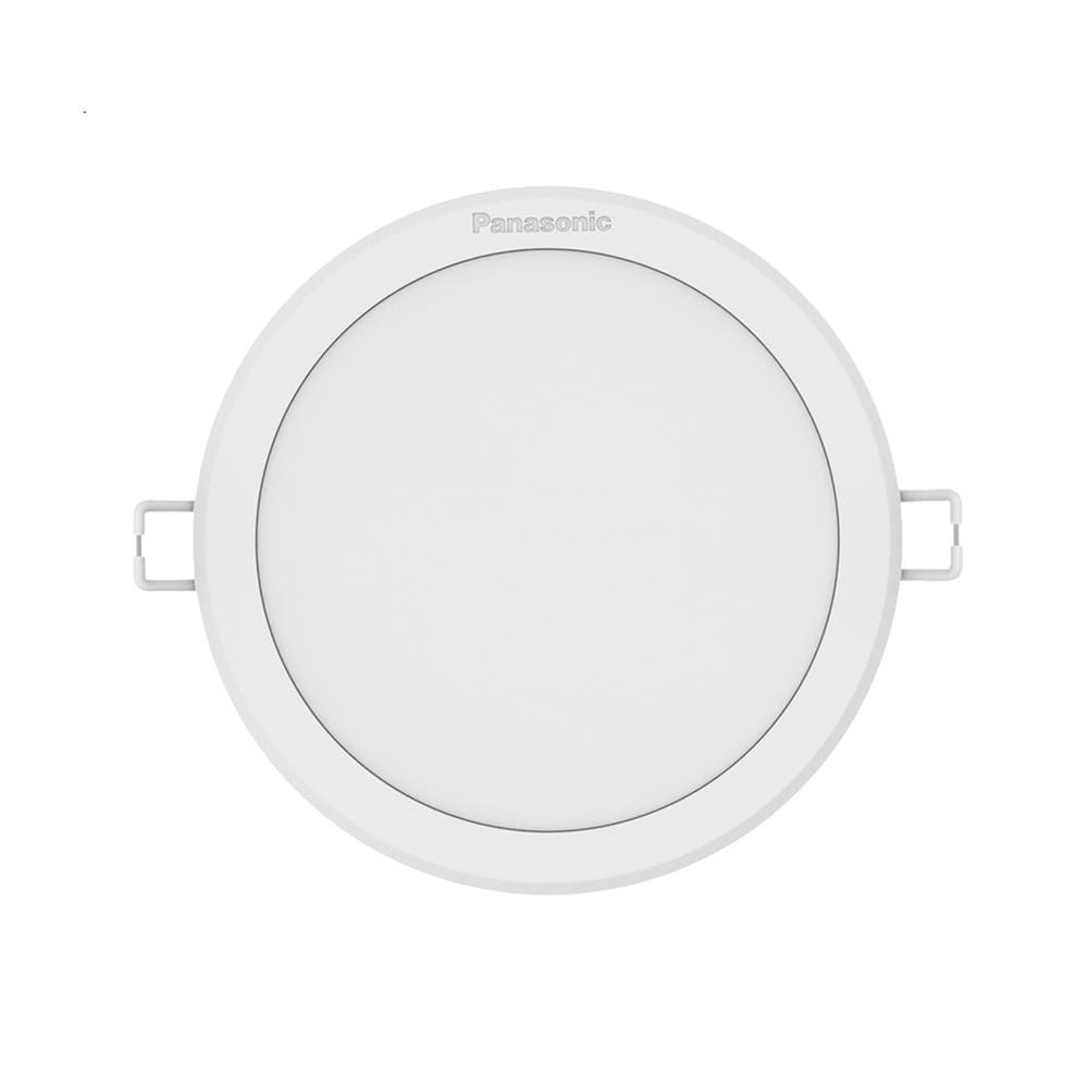 ดาวน์ไลท์ LED PANASONIC NNV76522WE1A 5 นิ้ว 9 วัตต์ DAYLIGHT สีขาว