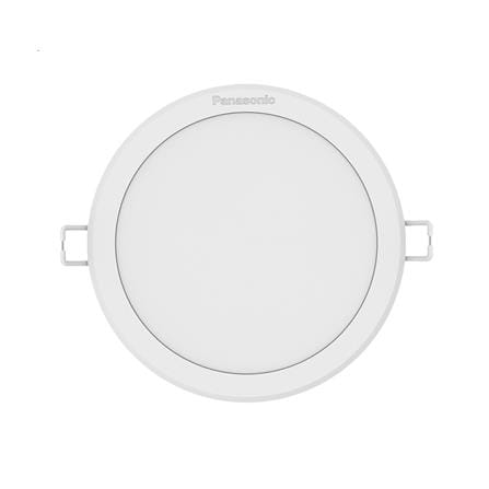 ดาวน์ไลท์ LED PANASONIC NNV76522WE1A 5 นิ้ว 9 วัตต์ DAYLIGHT สีขาว_0