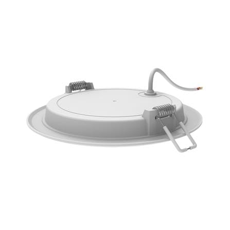 ดาวน์ไลท์ LED PANASONIC NNV76522WE1A 5 นิ้ว 9 วัตต์ DAYLIGHT สีขาว_2