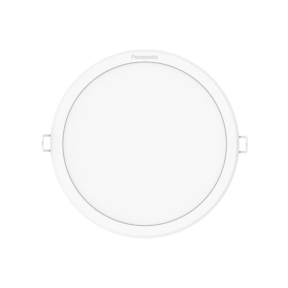 ดาวน์ไลท์ LED PANASONIC NNV76533WE1A 7 นิ้ว 15 วัตต์ COOL WHITE สีขาว
