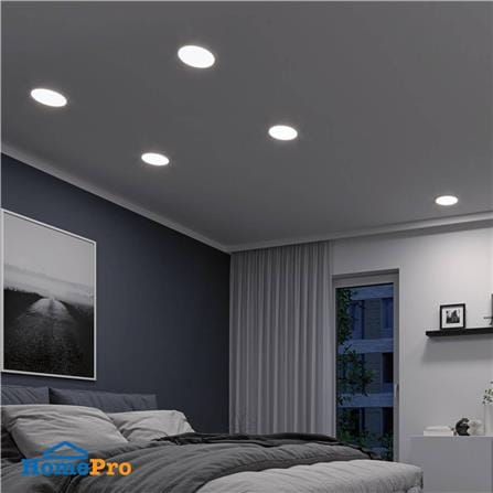 ดาวน์ไลท์ LED PANASONIC NNV76533WE1A 7 นิ้ว 15 วัตต์ COOL WHITE สีขาว_5
