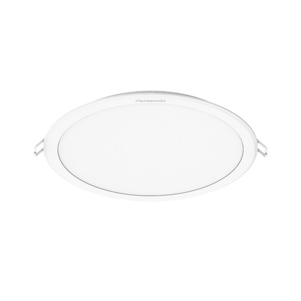 ดาวน์ไลท์ LED PANASONIC NNV76534WE1A 7 นิ้ว 15 วัตต์ DAYLIGHT สีขาว