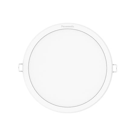 ดาวน์ไลท์ LED PANASONIC NNV76534WE1A 7 นิ้ว 15 วัตต์ DAYLIGHT สีขาว