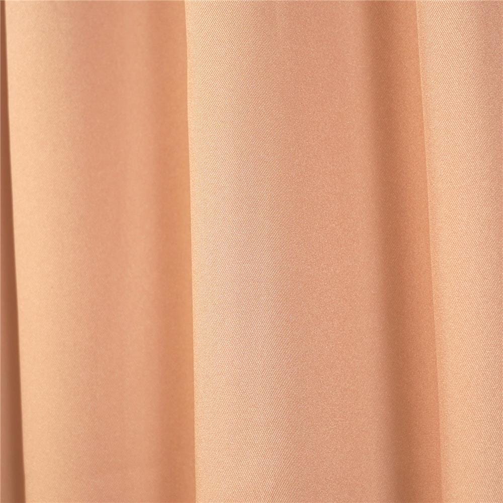 ผ้าม่านซ่อนหู SNAZZ GOODY 140x160 ซม. สีน้ำตาล