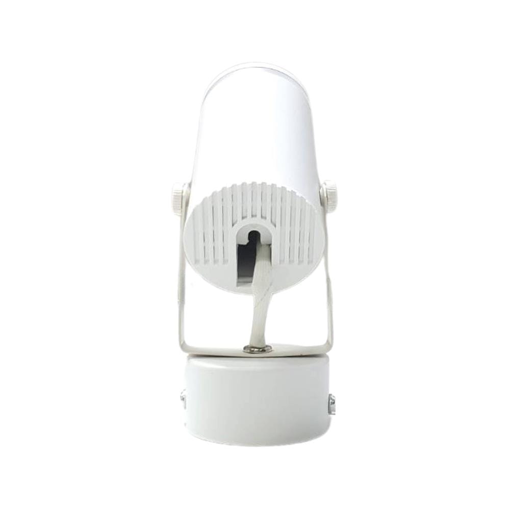 แทรกไลท์ติดผนัง LED HI-TEK HFITL 5 วัตต์ WARM WHITE สีขาว