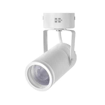 แทรกไลท์ติดผนัง LED HI-TEK HFITL 5 วัตต์ WARM WHITE สีขาว