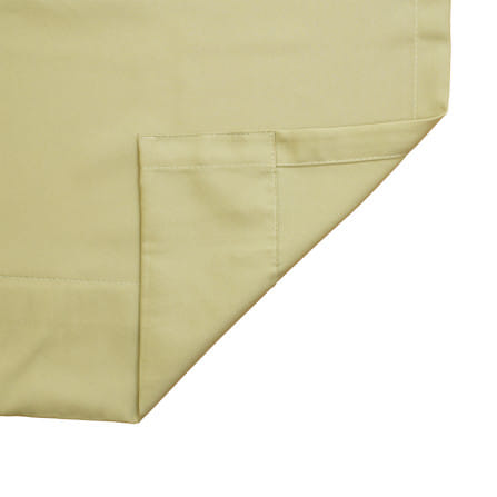 ผ้าม่านซ่อนหู SNAZZ GOODY 140x160 ซม. สีเขียว_4