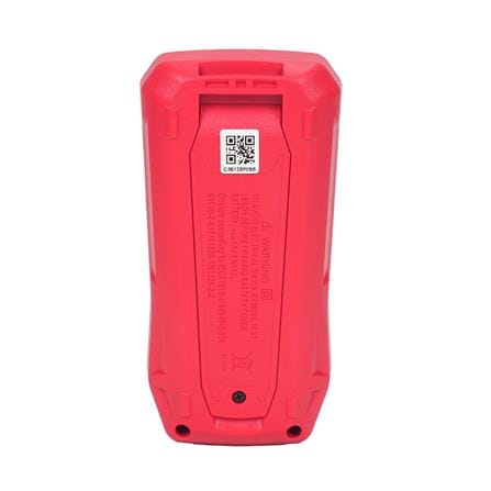 ดิจิตอลมัลติมิเตอร์ UNI-T UT123_1