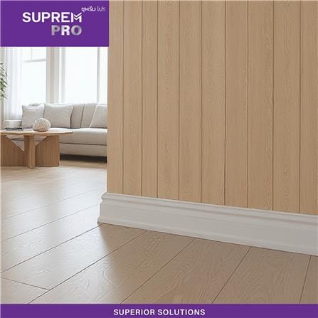 กาวพลังตะปู SUPREMPRO สูตรน้ำ 100 กรัม สีขาว_2