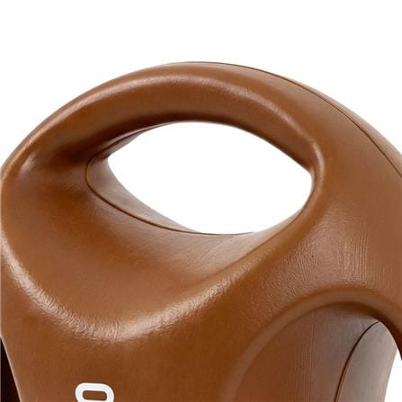 เคตเทิลเบล IRONTEC 3-HAND 8 กก. สี CHOCOLATE_5