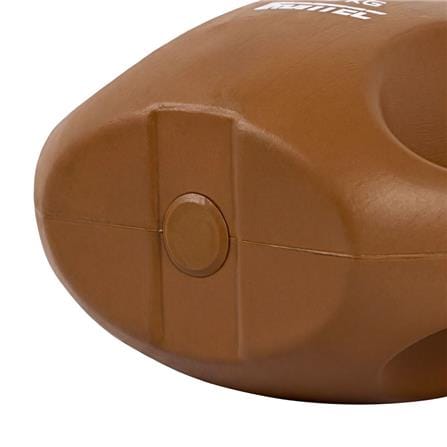 เคตเทิลเบล IRONTEC 3-HAND 8 กก. สี CHOCOLATE_7