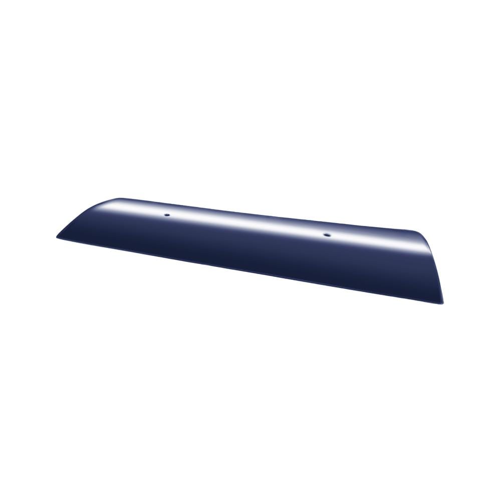 ครอบข้างผนัง ELITAR 16.8x42.6 ซม. สีอีเทอร์นัลบลู