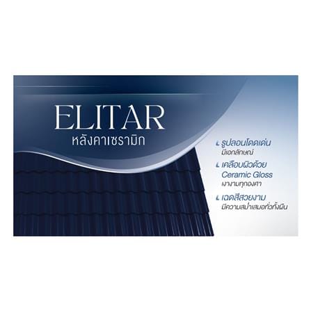 ครอบข้างผนัง ELITAR 16.8x42.6 ซม. สีอีเทอร์นัลบลู_3