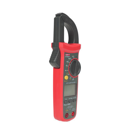 แคลมป์มิเตอร์แบบดิจิตอล UNI-T UT202A+_2