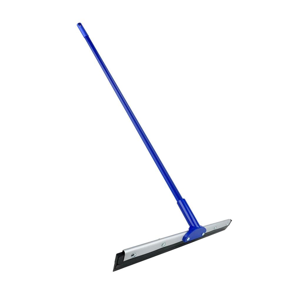 ยางไล่น้ำ ZUMO PUSHSY 24 นิ้ว สีน้ำเงิน