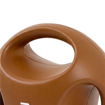 เคตเทิลเบล IRONTEC 3-HAND 2 กก.สี CHOCOLATE_5