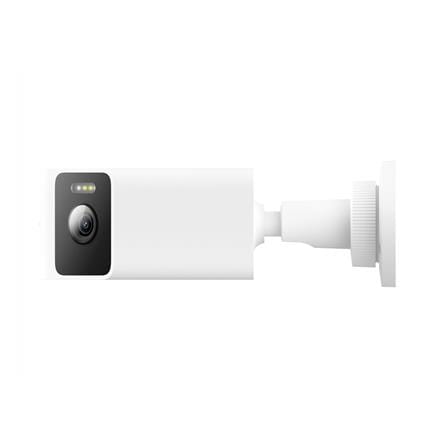 กล้องวงจรปิดภายนอก XIAOMI CW100 DUAL 2K 3 ล้านพิกเซล_1