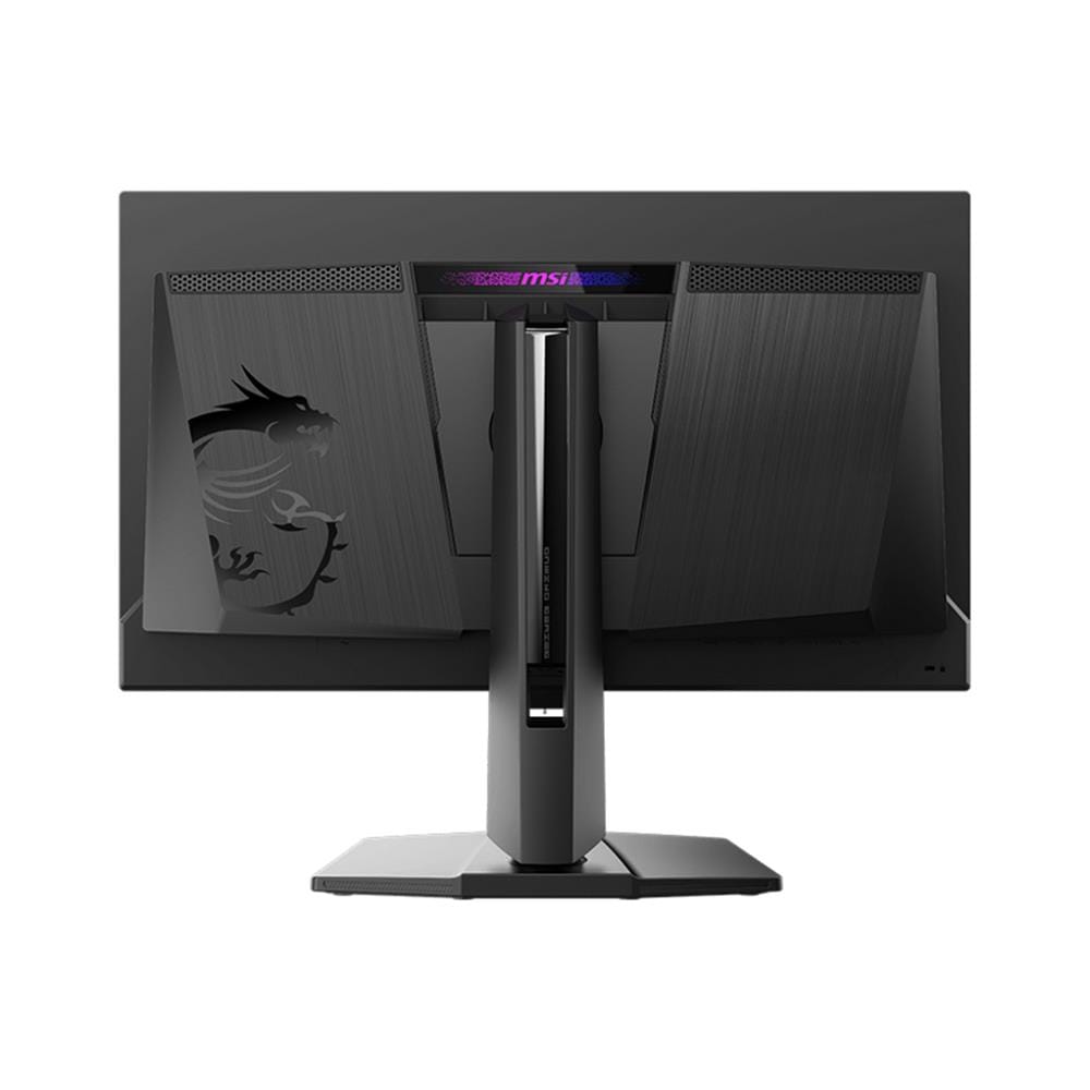 จอมอนิเตอร์ 27 นิ้ว MSI MPG 271QR QD-OLED X50