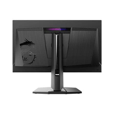 จอมอนิเตอร์ 27 นิ้ว MSI MPG 271QR QD-OLED X50_4