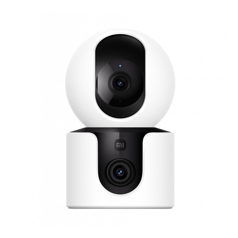 กล้องวงจรปิดภายใน 2 เลนส์ XIAOMI C300 DUAL 2K 3 ล้านพิกเซล