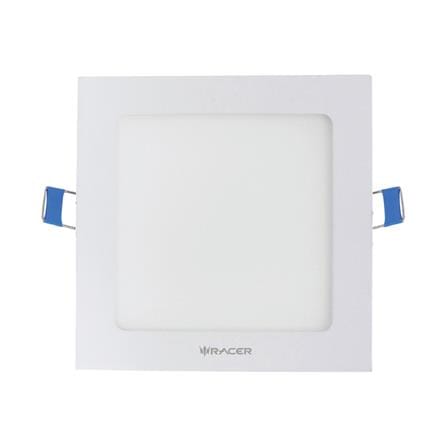 ดาวน์ไลท์ LED RACER NANO-Q 5 นิ้ว 9 วัตต์ WARM WHITE สีขาว_0