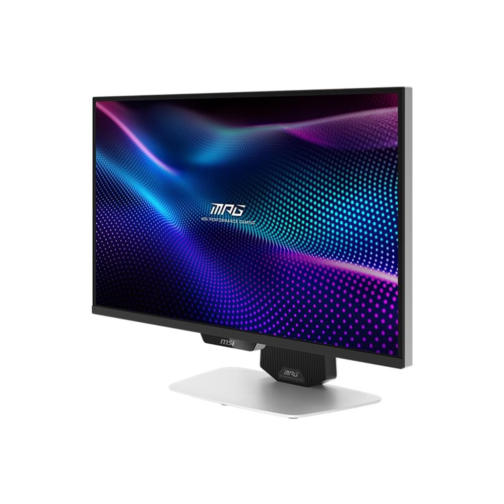 จอมอนิเตอร์ 27 นิ้ว MSI MPG 274URDFW E16M