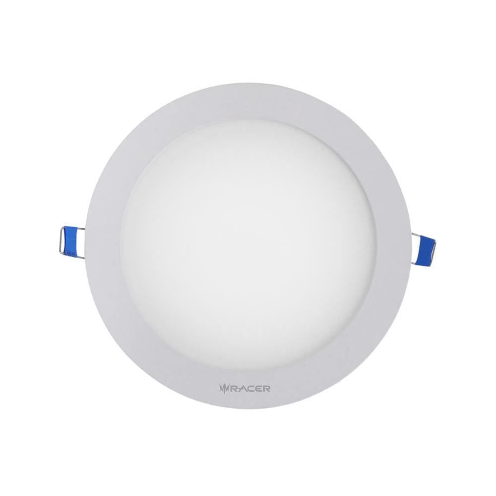 ดาวน์ไลท์ LED RACER NANO-D 7 นิ้ว 15 วัตต์ DAYLIGHT สีขาว