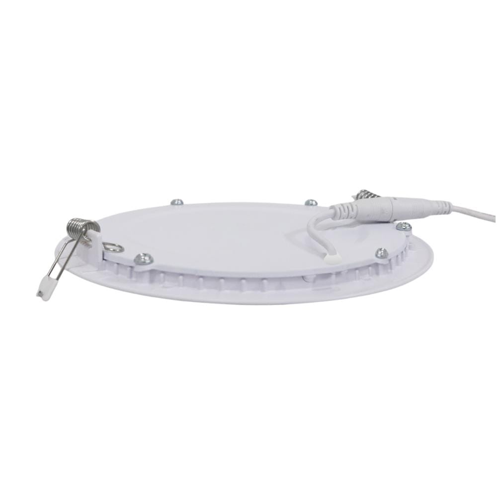 ดาวน์ไลท์ LED RACER NANO-D 7 นิ้ว 15 วัตต์ DAYLIGHT สีขาว