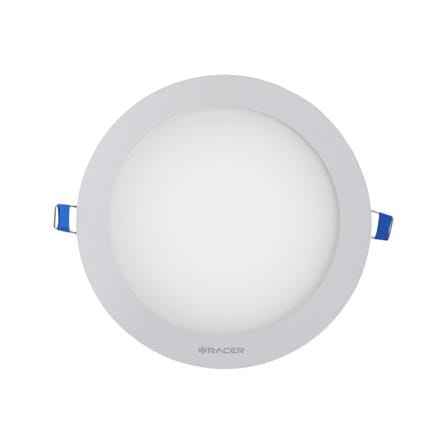 ดาวน์ไลท์ LED RACER NANO-D 7 นิ้ว 15 วัตต์ DAYLIGHT สีขาว