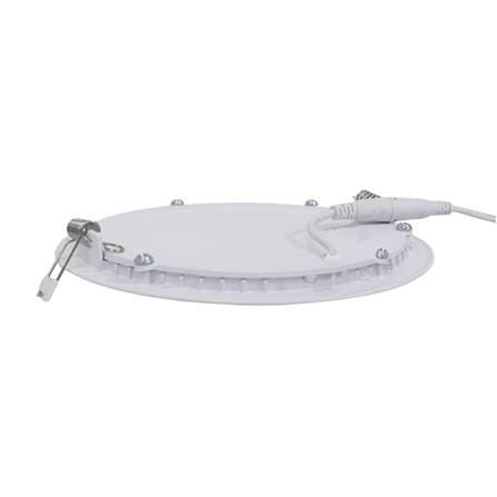 ดาวน์ไลท์ LED RACER NANO-D 7 นิ้ว 15 วัตต์ DAYLIGHT สีขาว_1