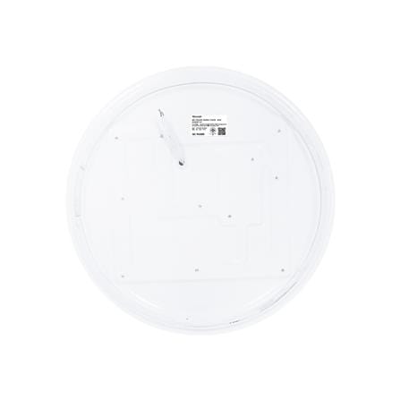 ไฟเพดาน RACER LED GARNET-01 14 นิ้ว 36 วัตต์ DAYLIGHT สีขาว_2
