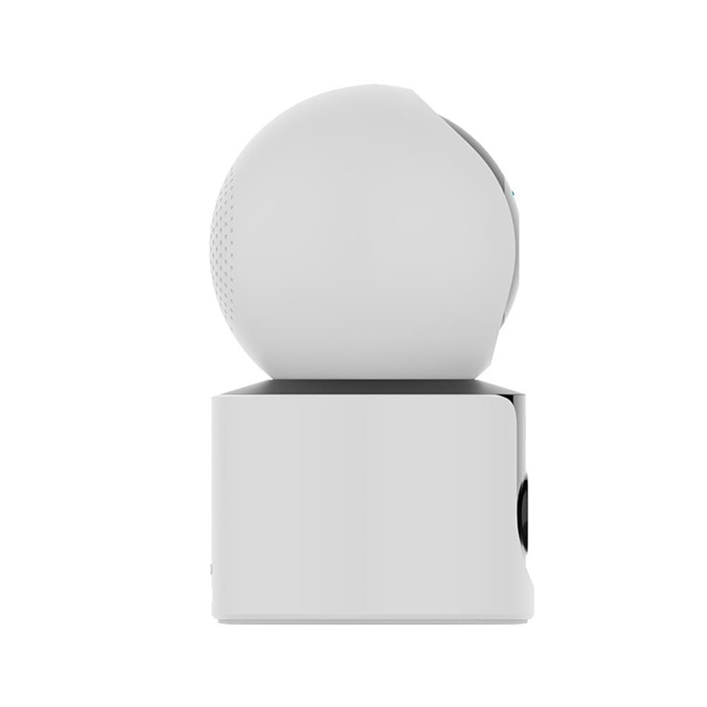 กล้องวงจรปิดภายใน XIAOMI C500 DUAL 2.5K 4 ล้านพิกเซล