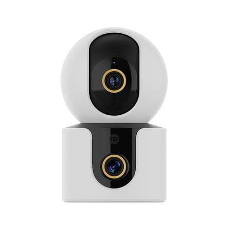 กล้องวงจรปิดภายใน XIAOMI C500 DUAL 2.5K 4 ล้านพิกเซล_0