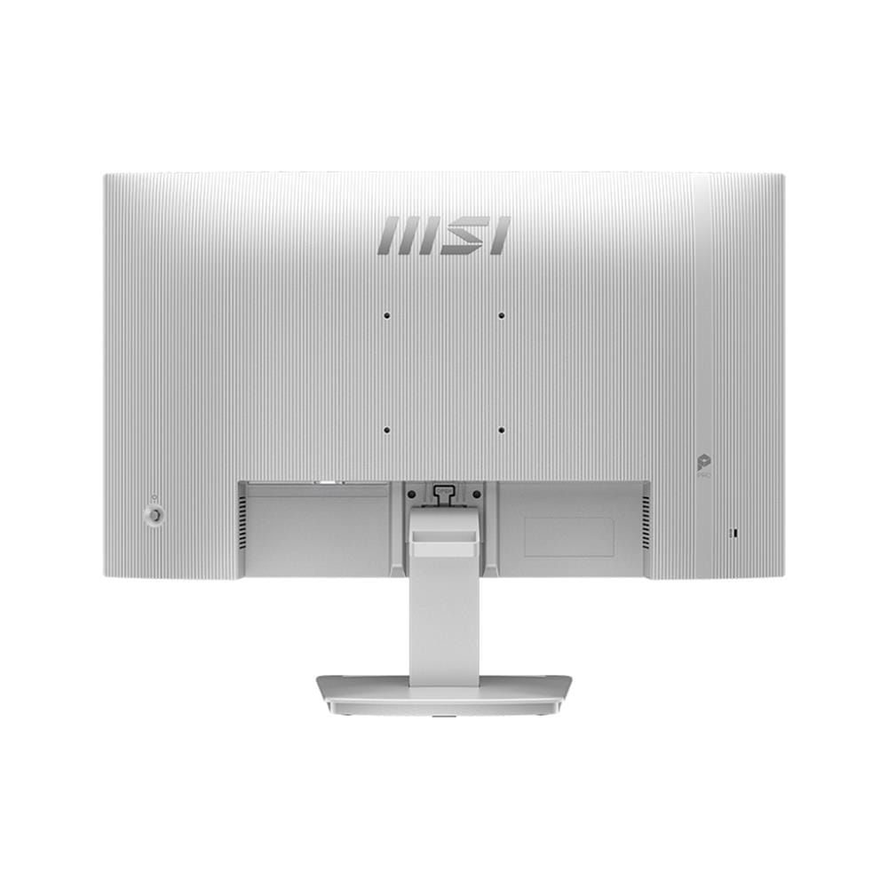 จอมอนิเตอร์ 27 นิ้ว MSI PRO MP273W E14A