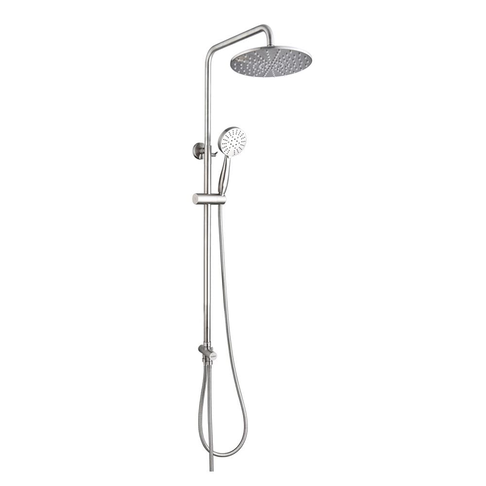 ฝักบัว RAIN SHOWER เดี่ยว RASLAND RA F611-PREMIUM-99
