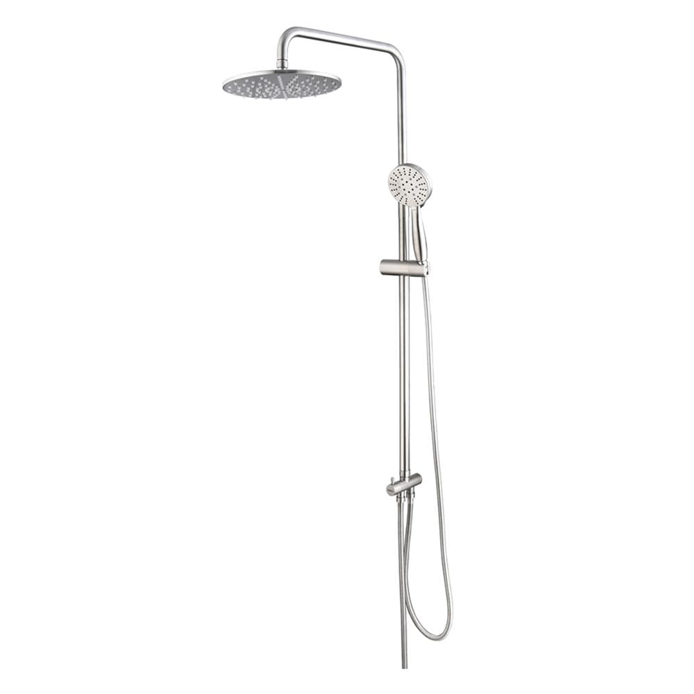 ฝักบัว RAIN SHOWER เดี่ยว RASLAND RA F611-PREMIUM-99