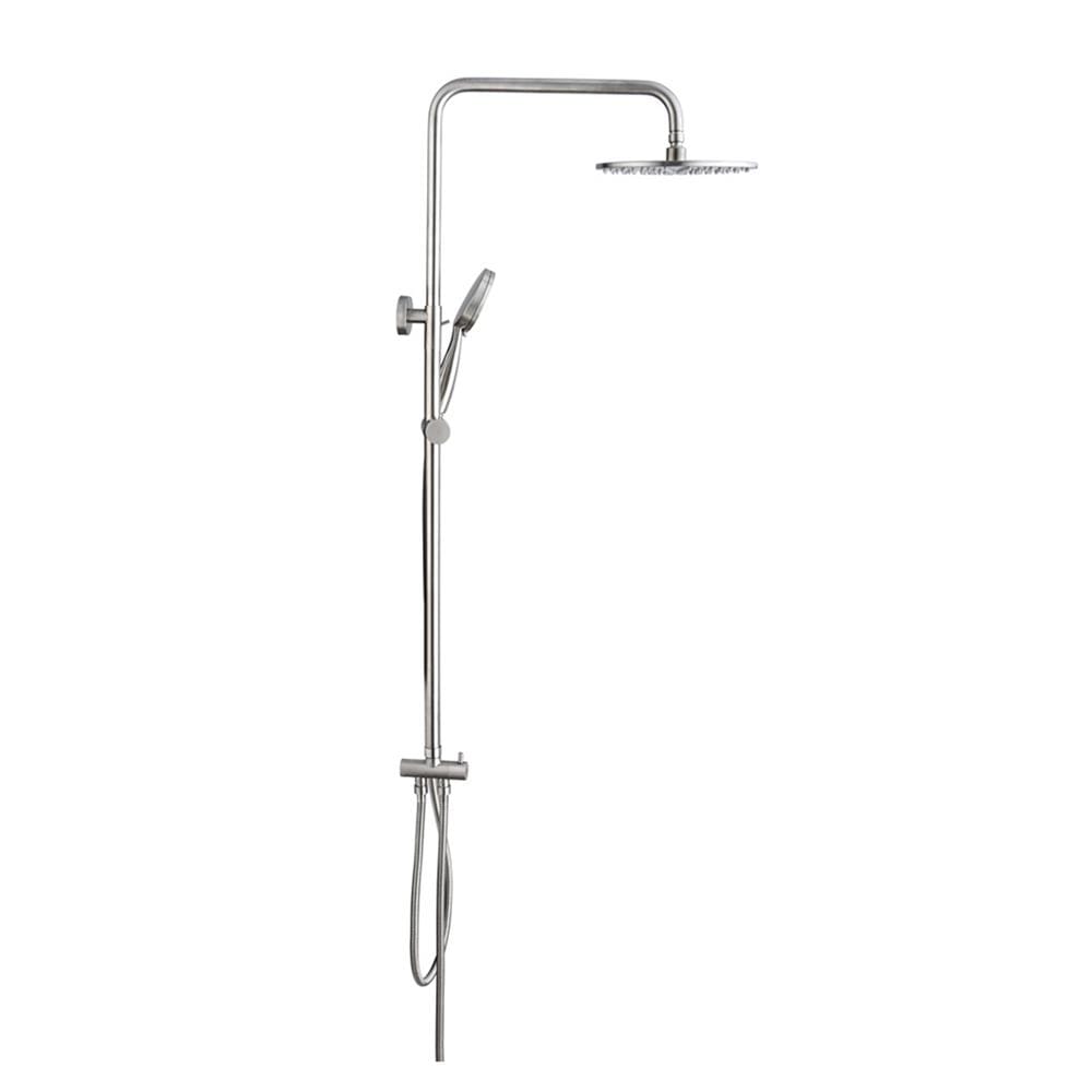 ฝักบัว RAIN SHOWER เดี่ยว RASLAND RA F611-PREMIUM-99