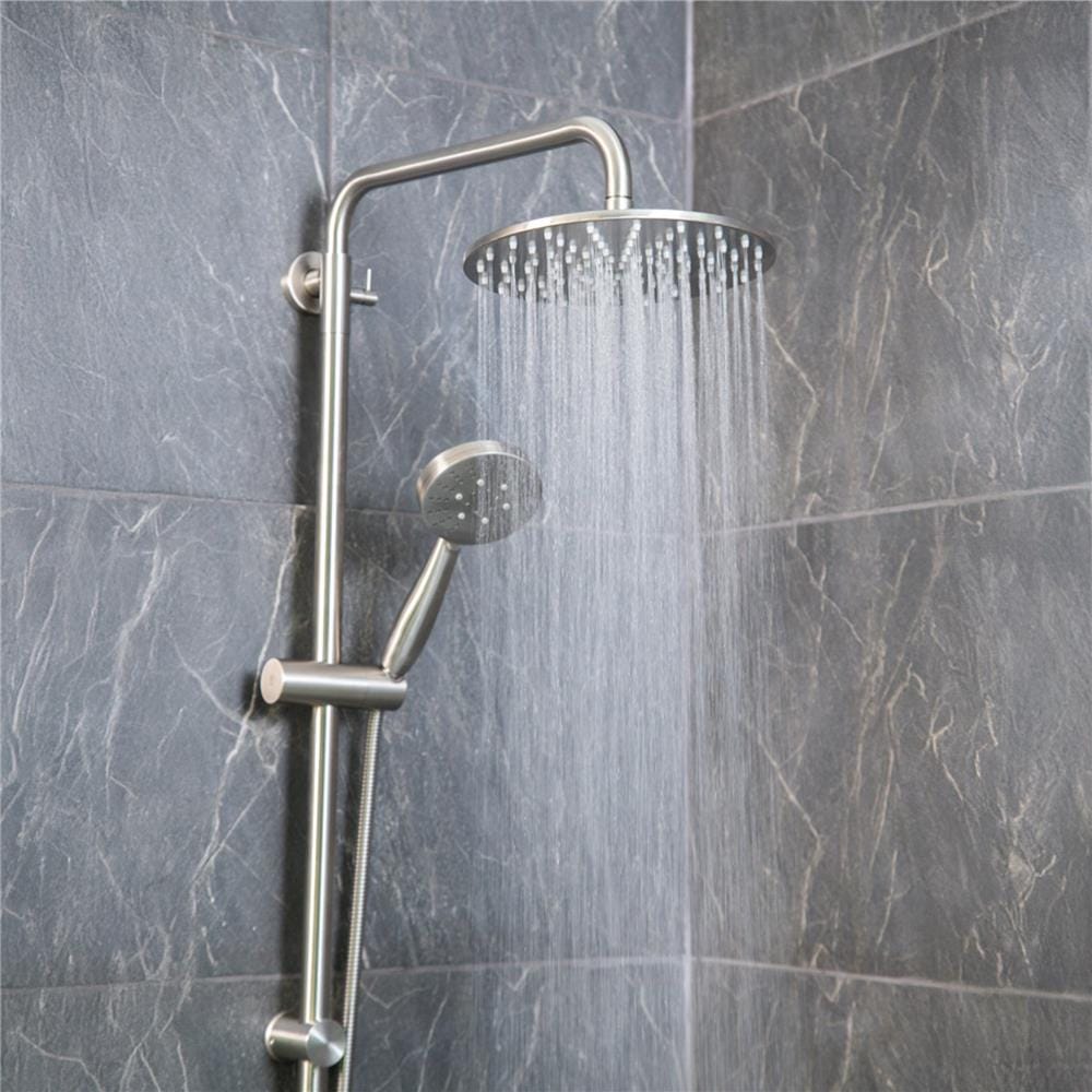 ฝักบัว RAIN SHOWER เดี่ยว RASLAND RA F611-PREMIUM-99